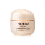 کرم دور چشم شیسیدو مدل Benefiance Wrinkle Smoothing Eye Cream SHISEIDO حجم 15 میل