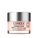 ژل کرم آبرسان ۱۰۰ ساعته کلینیک (Clinique Moisture Surge 100H Auto-Replenishing Hydrator) – حجم 50 میل