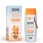 ضد آفتاب فیوژن ژل اسپرت ایزدین (Isdin Fusion Gel Sport SPF50)
