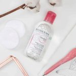 میسلار واتر بایودرما bioderma Sensibio H2O مخصوص پوست حساس – ۲۵۰ میل - Image 2