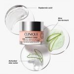 ژل کرم آبرسان ۱۰۰ ساعته کلینیک (Clinique Moisture Surge 100H Auto-Replenishing Hydrator) – حجم ۱۲۵ میل - Image 3