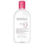 میسلار واتر بایودرما bioderma Sensibio H2O مخصوص پوست حساس – ۵۰۰ میل