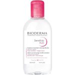 میسلار واتر بایودرما bioderma Sensibio H2O مخصوص پوست حساس – ۲۵۰ میل