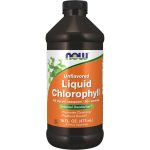 مایع کلروفیل ناو (NOW Liquid Chlorophyll) – پاکسازی طبیعی بدن