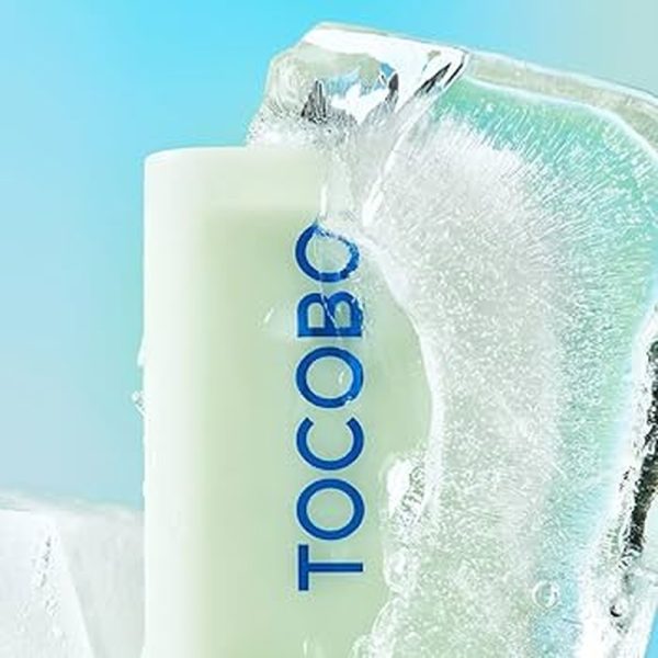 ⁠ضد آفتاب استیکی توکوبو مدل Tocobo Cica Cooling Sun Stick - Image 3