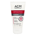 کرم ضدلک و ضدآفتاب ACM Dépiwhite.S SPF 50+