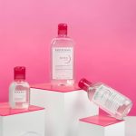 میسلار واتر بایودرما bioderma Sensibio H2O مخصوص پوست حساس – ۵۰۰ میل - Image 2