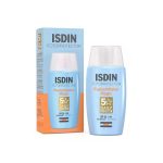 ضد آفتاب فیوژن واتر مجیک ایزدین (Isdin Fusion Water Magic SPF 50)