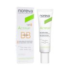 بی بی کرم اکتی پور نوروا (Noreva Actipur BB Cream) – رنگ لایت و گلدن