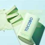⁠ضد آفتاب استیکی توکوبو مدل Tocobo Cica Cooling Sun Stick - Image 4