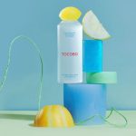 تونر لایه‌بردار توکوبو مدل Tocobo AHA BHA Lemon - Image 3
