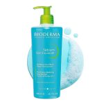 ژل شستشوی بیودرما bioderm Sébium Gel Moussant bioderma مخصوص پوست چرب و مختلط – ۵۰۰ میل