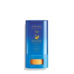 ضد آفتاب استیکی شیسیدو (Shiseido Clear Suncare Stick) – SPF 50+