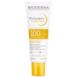 ضد آفتاب بایودرما bioderma Photoderm Fluide Max SPF100 مناسب پوست حساس – ۴۰ میل