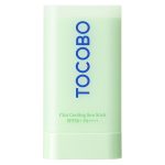 ⁠ضد آفتاب استیکی توکوبو مدل Tocobo Cica Cooling Sun Stick