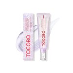 کرم دور چشم توکوبو مدل Tocobo Collagen Brightening Eye Gel Cream