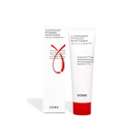 مرطوب‌کننده تسکین‌دهنده سبک کوزارکس (COSRX Lightweight Soothing Moisturizer)