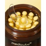 کرم ویتامین سی کپسولی مدیکیوب مدل Medicube Deep Vita C Capsule Cream حجم 55 گرم - Image 3