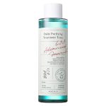 تونر تصفیه‌کننده و درمانی روزانه اکسیس وای  (axis-y Daily Purifying Treatment Toner )