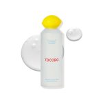 تونر لایه‌بردار توکوبو مدل Tocobo AHA BHA Lemon