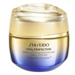 کرم لیفت و سفت‌کننده شیسیدو مدل Vital Perfection Uplifting and Firming Cream SHISEIDO حجم 50 میل
