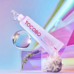 کرم دور چشم توکوبو مدل Tocobo Collagen Brightening Eye Gel Cream - Image 3