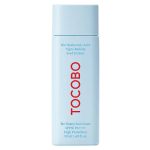 ضد آفتاب کرمی توکوبو مدل Bio Watery Sun Cream