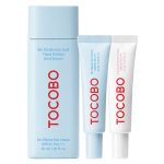 ست ضد آفتاب توکوبو مدل Bio Watery Sun Cream SPF50+ PA++++