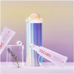 کرم دور چشم توکوبو مدل Tocobo Collagen Brightening Eye Gel Cream - Image 2