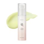 سرم ضدآفتاب بیوتی آو جوسان مدل Ginseng Moist Sun Serum Beauty of Joseon حجم 50 میل