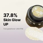کرم گلوتاتیون مدیکیوب مدل AGE-R Glutathione Glow Capsule Cream medicube حجم 50 میل - Image 2