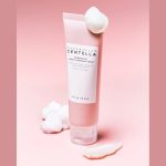 فوم شستشوی عمیق منافذ سنتلا ماداگاسکار | Skin1004 Madagascar Centella Poremizing Deep Cleansing Foam - Image 3