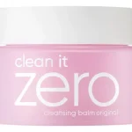 بالم پاک‌کننده Banila Co Clean It Zero (رنگ صورتی)