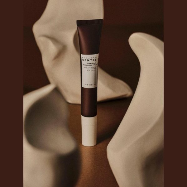 کرم دور چشم سنتلا ماداگاسکار | Skin1004 Madagascar Centella Probio-Cica Bakuchiol Eye Cream - Image 2