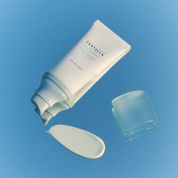 ضدآفتاب سنتلا ماداگاسکار SKIN1004 | SKIN1004 Madagascar Centella Air-Fit Suncream Plus SPF50+ PA++++ - Image 3