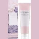 فوم شستشوی عمیق منافذ سنتلا ماداگاسکار | Skin1004 Madagascar Centella Poremizing Deep Cleansing Foam