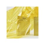 ماسک روشن‌کننده بیو کلاژن بایودنس (زرد) Biodance Bio-Collagen Real Deep Brightening Mask - Image 2