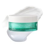 کرم مرطوب‌کننده دوقلو آبرسان و تسکین‌دهنده پوست چرب و مختلط AXIS-Y مدل Cera-Heart My Type Duo Cream – اَکسیس‌وای (60ml)  AXIS-Y Cera-Heart My Type Duo Cream (60ml)