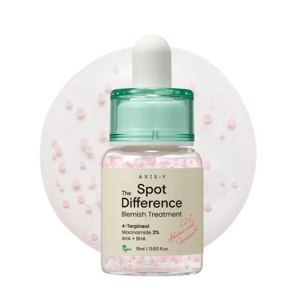 اکسیس وای اسپات د دیفرنس بلمیش تریتمنت AXIS-Y Spot The Difference Blemish Treatment - Image 4