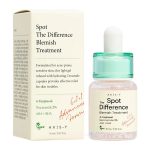 اکسیس وای اسپات د دیفرنس بلمیش تریتمنت AXIS-Y Spot The Difference Blemish Treatment