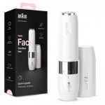 شیور صورت بانوان براون مدل FS1000 Braun Face Mini Hair Remover FS1000