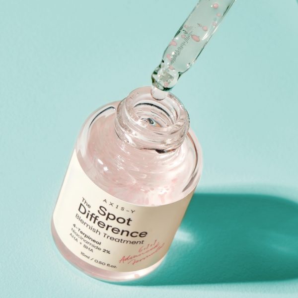 اکسیس وای اسپات د دیفرنس بلمیش تریتمنت AXIS-Y Spot The Difference Blemish Treatment - Image 2