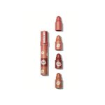 رژ لب ۴ طبقه شیگلم / رژ لب ۴ در ۱ شیگلم  SHEGLAM Mega Lip Stacks