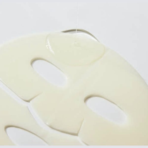 ماسک روشن‌کننده بیو کلاژن بایودنس (زرد) Biodance Bio-Collagen Real Deep Brightening Mask - Image 3