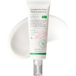 کرم ضد آفتاب فیزیکال بدون استرس اکسیس وای (axis-y Complete No-Stress Physical Sunscreen)