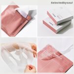 ماسک ورقه‌ای بیو کلاژن ریل دیپ بایودنس (صورتی) Biodance Bio-Collagen Real Deep Mask - Image 2