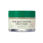 کرم ضد لک و روشن‌کننده کاسه‌ای اکسیس وای AXIS-Y Dark Spot Correcting Glow Cream