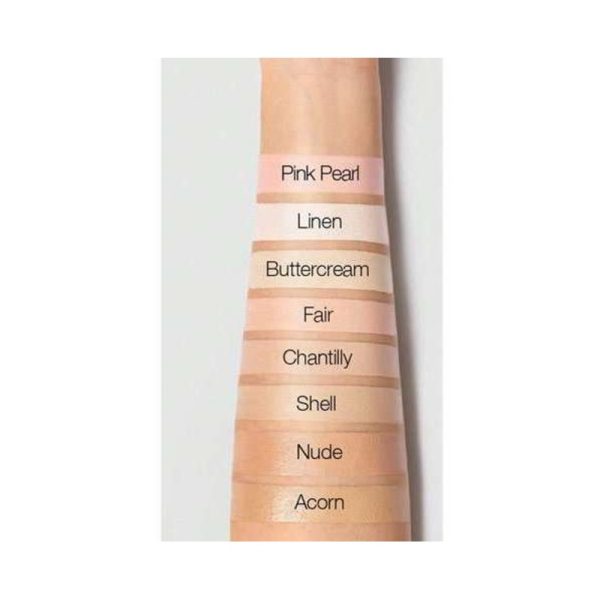 کانسیلر خنک‌کننده برای زیر چشم شیگلم  SHEGLAM Bright Eyes Cooling Concealer - Image 2