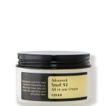 کرم کاسه‌ای حلزون کوزارکس (COSRX Advanced Snail 92 All in One Cream)