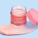 ماسک لب لانیژ (Laneige Lip Sleeping Mask) - Image 3